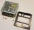 PS 24V+5VDC 50W + CARRIER FANCOM 2431070