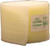 Innovative Energy W508 Sill Seal, 7-1/2 in W, 50 ft L Roll, Polyethylene, Yellow