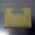 PADDLE NYLON-1/8X3.15X2.6 dIAMOND 3584100