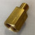 DRAIN VALVE, 1/2" FPT BRASS DR-2