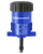 DOSATRON D128 MEDICATOR .09-7GPM FLOW