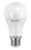 10 WATT DIMMABLE LED LIGHT BULB 3,000K 930 LUMENS {100W EQUIVALENT}