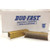 GUN STAPLES 1" X 1-1/32" WIDE CROWN DUO-FAST {7,930/BOX}