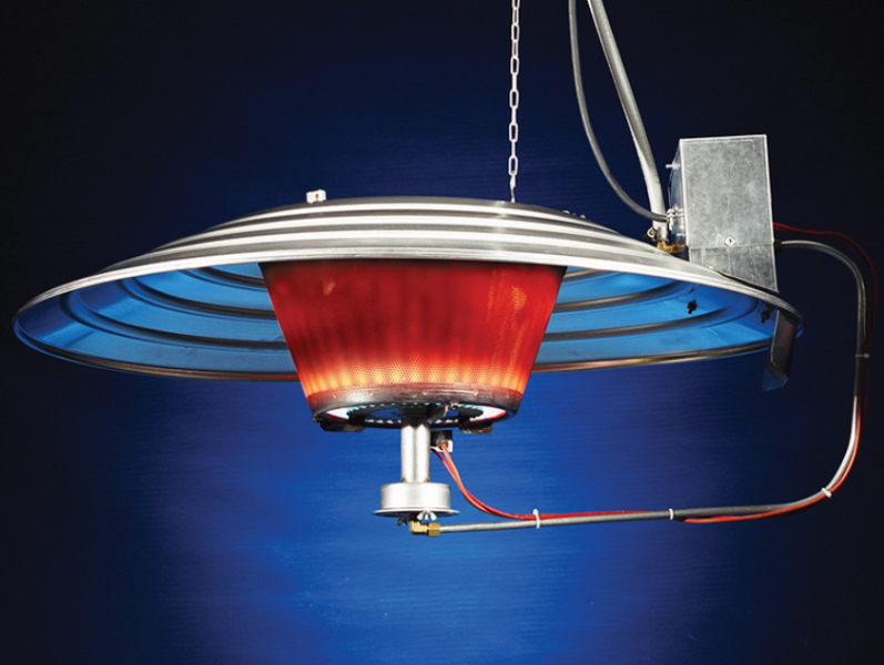 Heaters and Parts