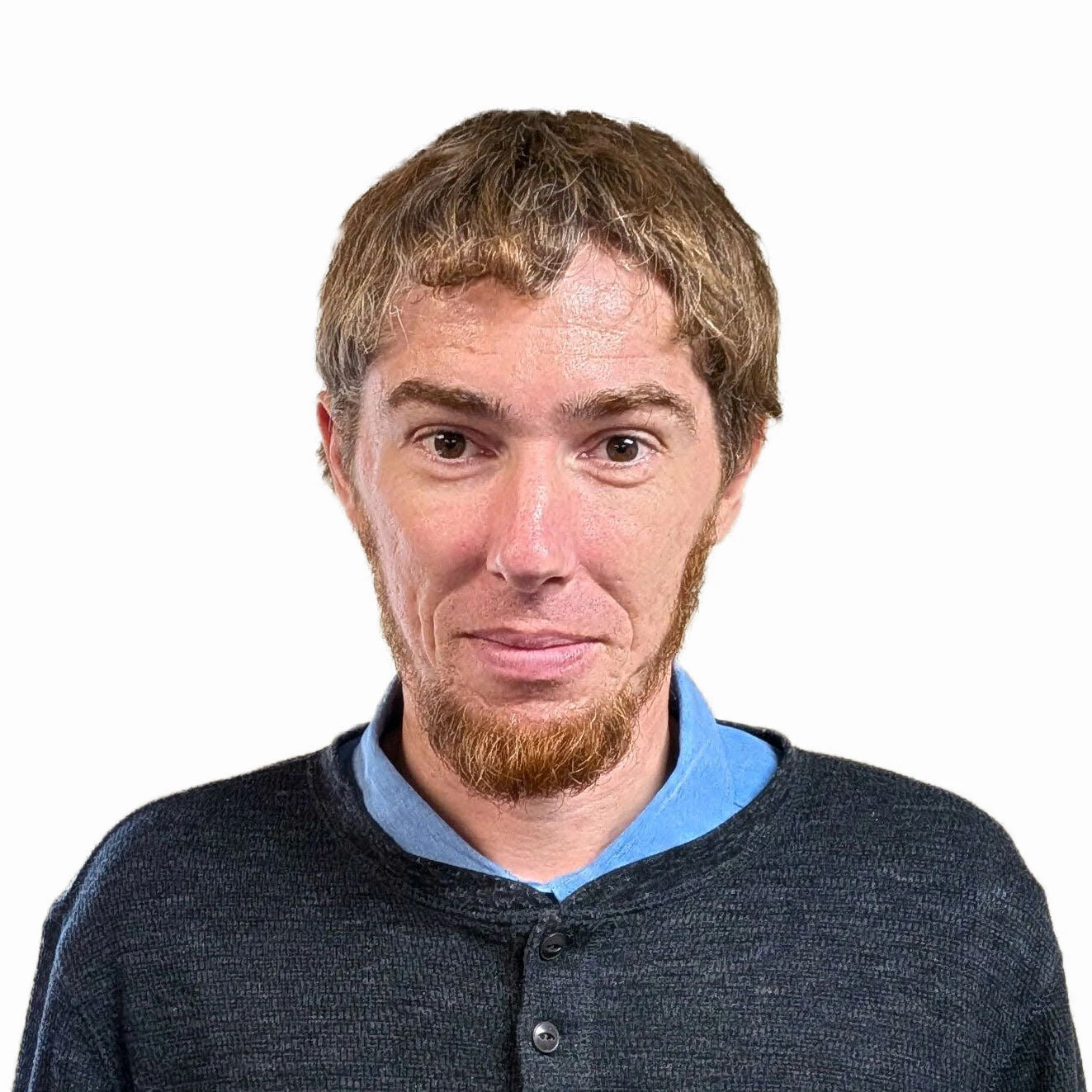 Bryan Miller