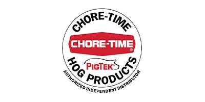 Chore-Time Hog Products