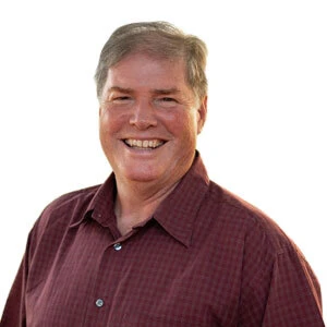 Mark Ebaugh