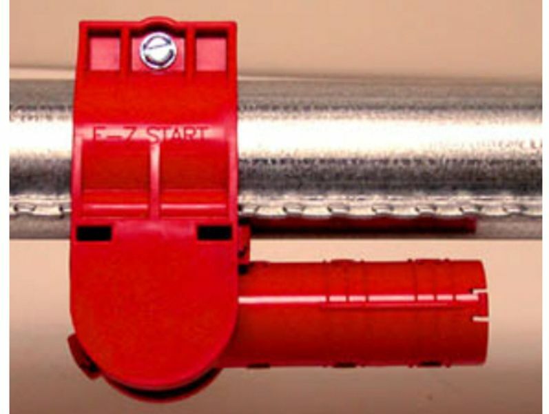 Supplemental/Starter Feeders