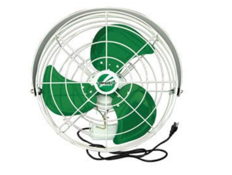 Stir Fans