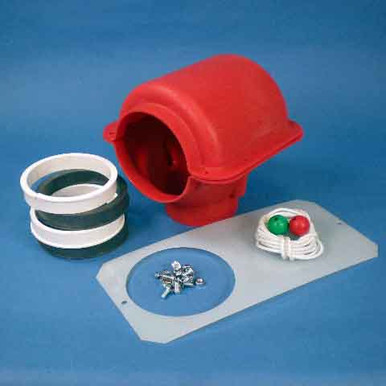 MODEL 108 AUGER OUTLET DROP - Northeast Agri Systems