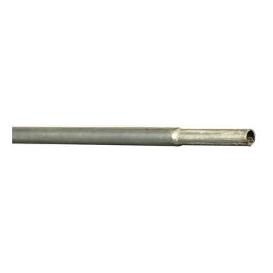 CONDUIT, SWAGED 1/2