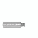 Sea Shield E-2XL-Engine Anode Zinc (Anode Only)