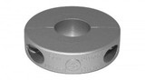 BC-30mm Micro LC collar Zinc