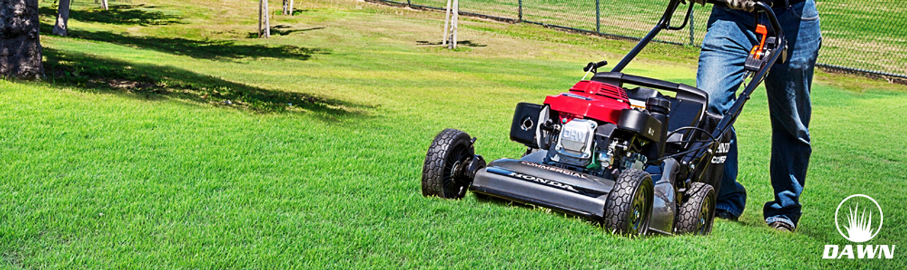 Mowers Mowers