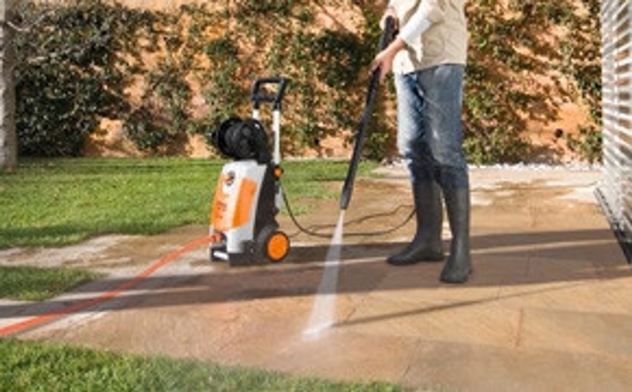 Pressure Washers Pressure Washers