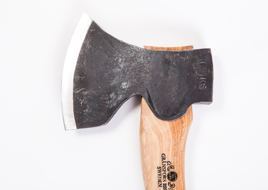 475 Gransfors Bruks Swedish Carving Axe