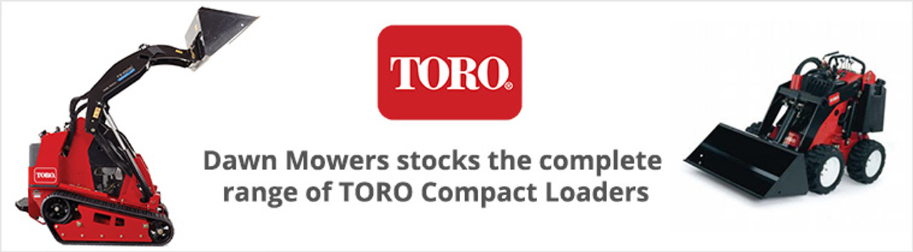Toro Mini Diggers Toro Mini Diggers