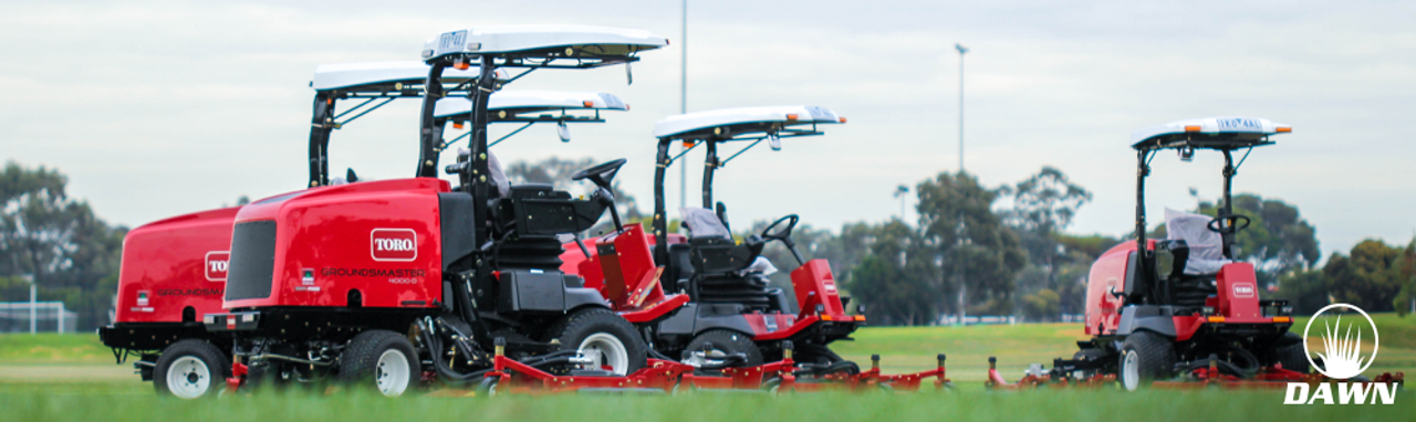 Commercial Turf Commercial Turf