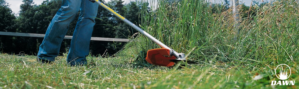Brushcutters Brushcutters