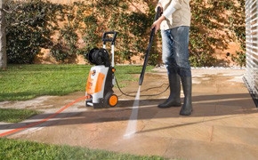 Pressure Washers Pressure Washers