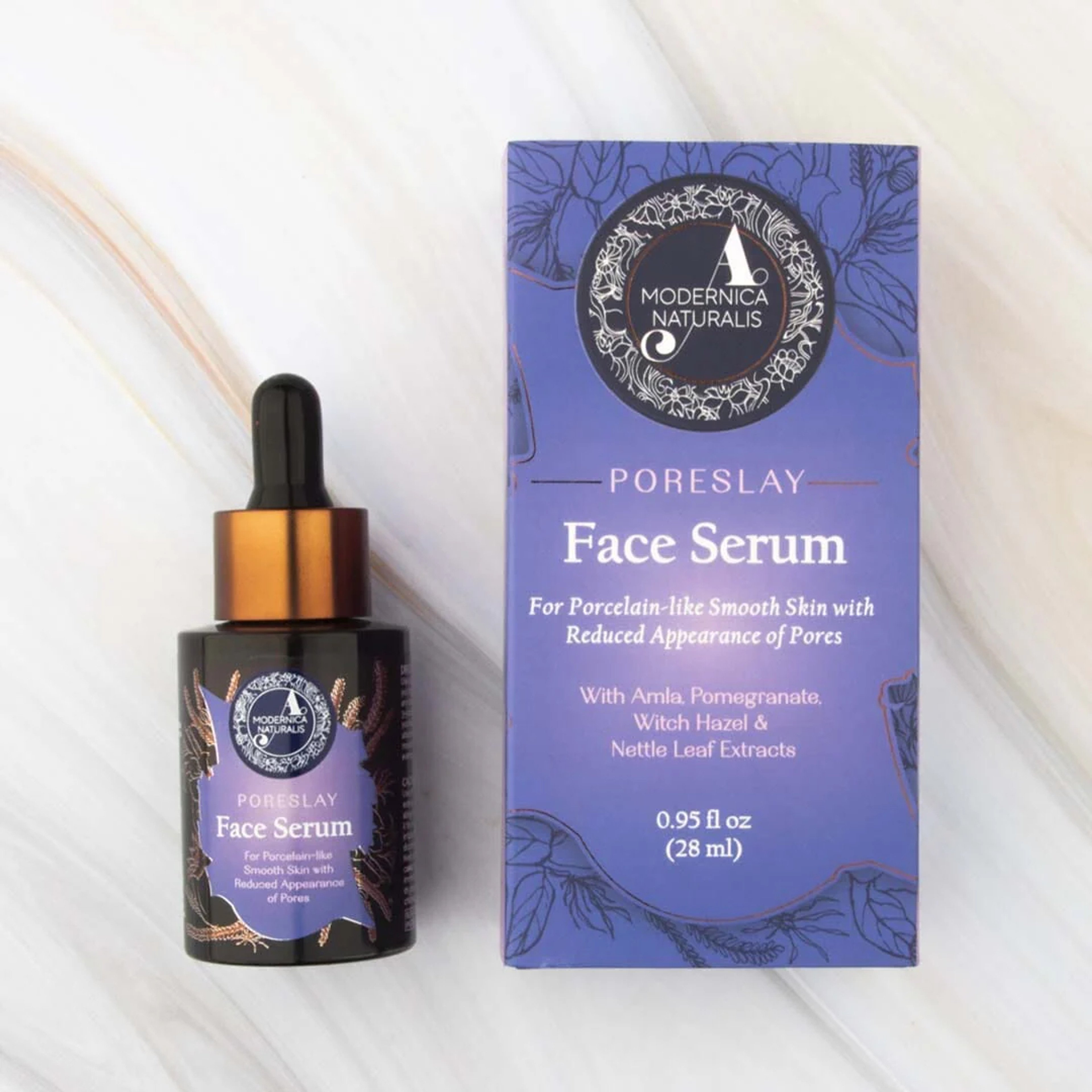 [Locad] Poreslay Face Serum