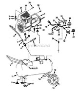 WL610098, WL610099, WL610001, WL610001AJ #01AF1...