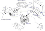 Air Compressor Repair Parts