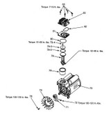 CFFR350B PUMP (0) - type 0 #01A92E