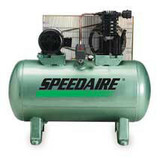 Stationary Compressor Parts