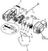 CFBN217A PUMP(1) - type 1 #01A903