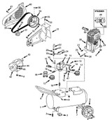 VT619604, VT619604AJ