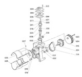 H1506FWH - Type 1 #01A40D