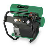 Portable Compressor Parts