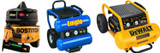 NEW Air Compressors & Tools