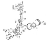 TS11OL227 PUMP