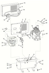 CE700201AJ, CE700300AJ, CE700400AJ, CI12G030HB