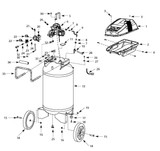 WL660700, WL660700AJ