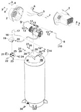 PAFTV660V - Type 2 #01B274
