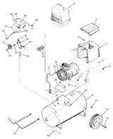 AF320 - Type 1 #01B155