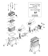 DXCM602-Pump