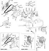 4B227C, 4B228C, 4B229B