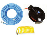 Hose & Hose Reels