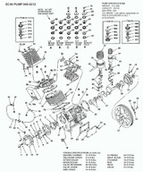 040-0212, 707, SC46 #01A191