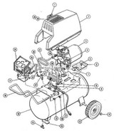 01EL75, 02EL100, 03EL150, 04EL200, 10E075PN #01...