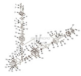 HL400000, HL400000AV #01A38C