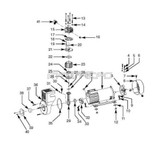 Direct-Drive Pump Parts