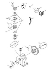 VH300300, VH300000AV, VH300100AV, VH300000SJ