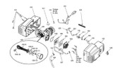 CFBN200A PUMP (3) - type 3 #01A8FE