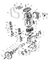 B5000, 51-AT22, B51-A22 #01A190
