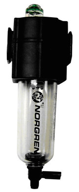 Air Line Lubricators